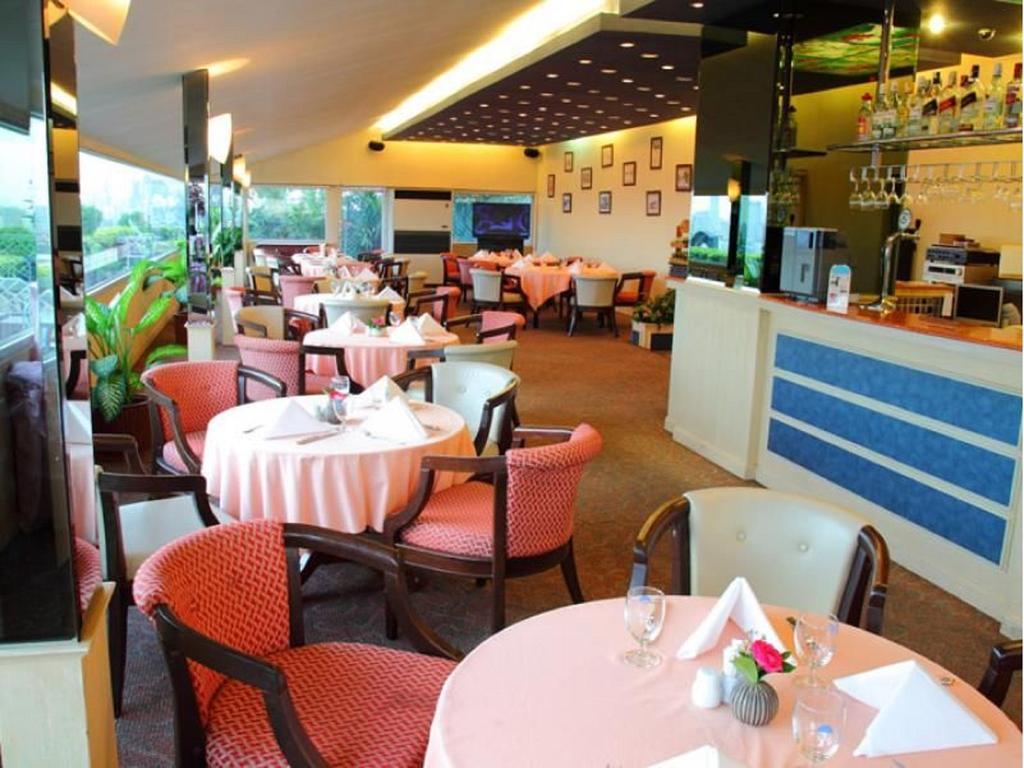 Grande Ville Hotel بانكوك المظهر الخارجي الصورة
