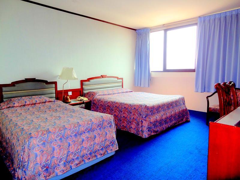 Grande Ville Hotel بانكوك المظهر الخارجي الصورة